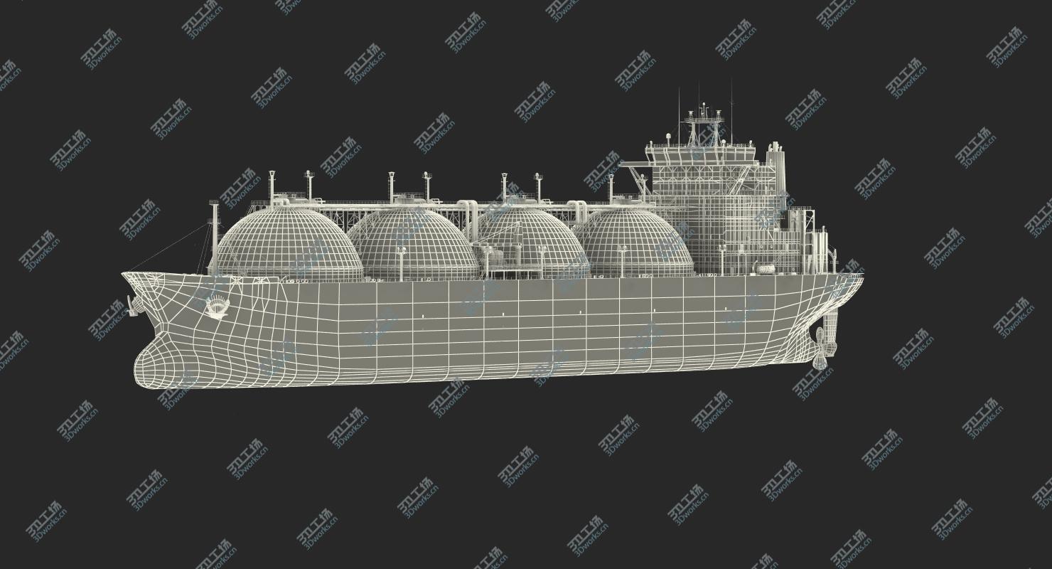 images/goods_img/202105072/Gas Carrier Ship Generic/4.jpg